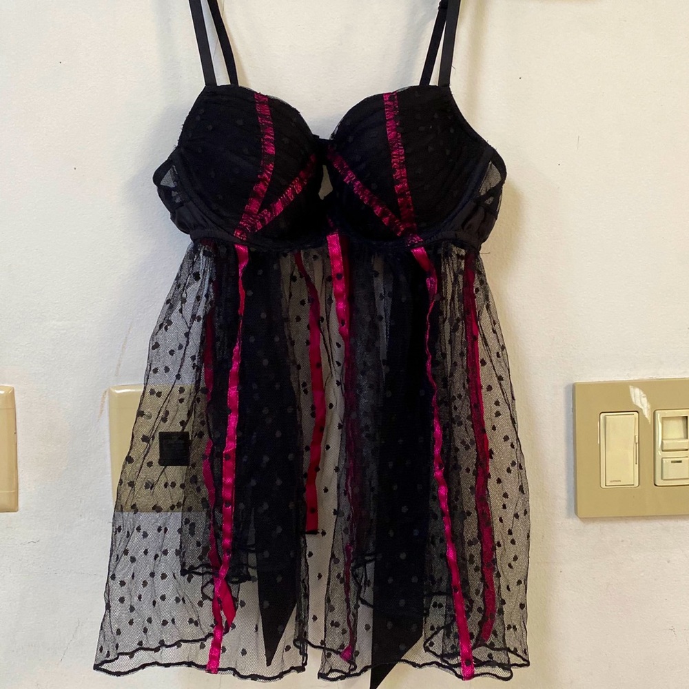 Victoria Secret Lingerie